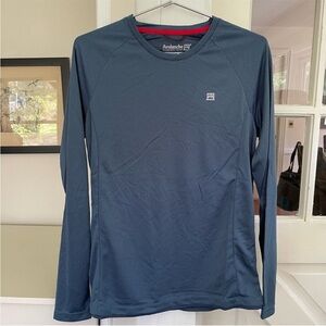 Avalanche Men's Top